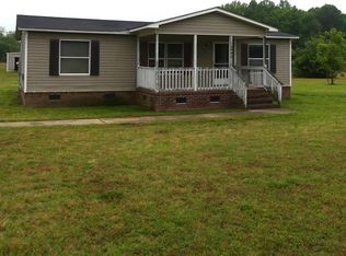10653 Ward Rd, Whitakers, NC 27891
