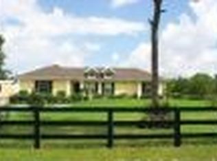 12295 52nd Rd N, West Palm Beach, FL 33411