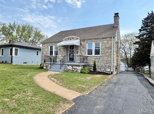 9504 Brenda Ave, Saint Louis, MO