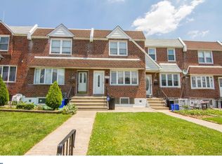 4625 Strahle St, Philadelphia, PA 19136 | MLS #PAPH2301264 | Zillow