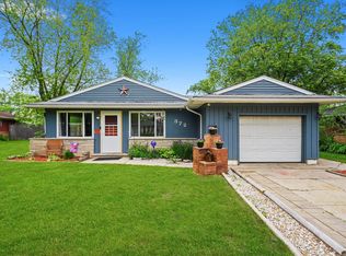 372 Wilshire St, Park Forest, IL