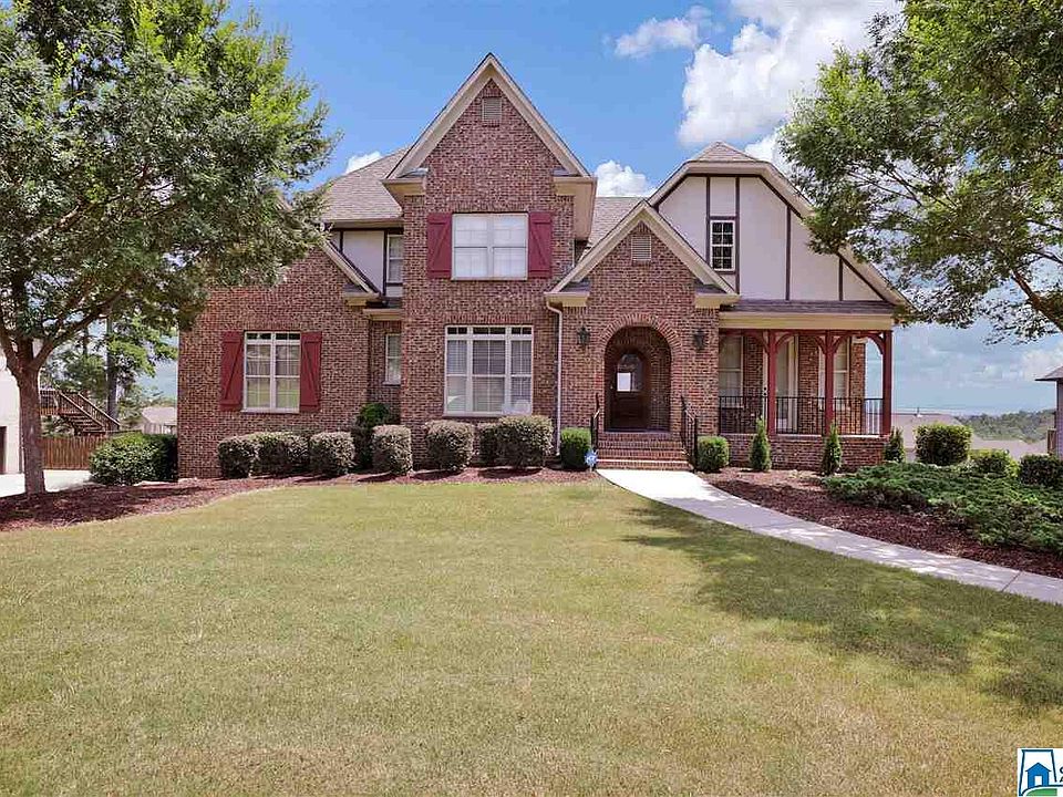 2025 Enclave Dr, Trussville, AL 35173 MLS 881822 Zillow