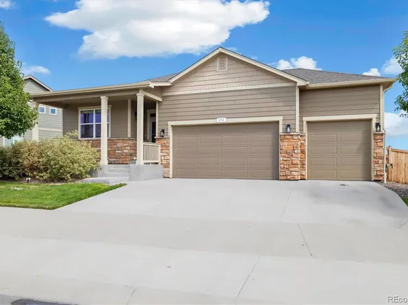 894 Willow Oak Street, Brighton, CO 80601