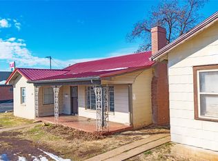 420 W Colorado Ave, Chickasha, OK 73018