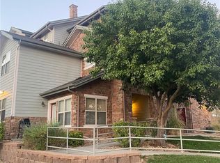 18781 E Water Dr UNIT E, Aurora, CO 80013