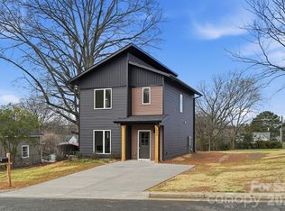 509 Beard St, Monroe, NC 28110