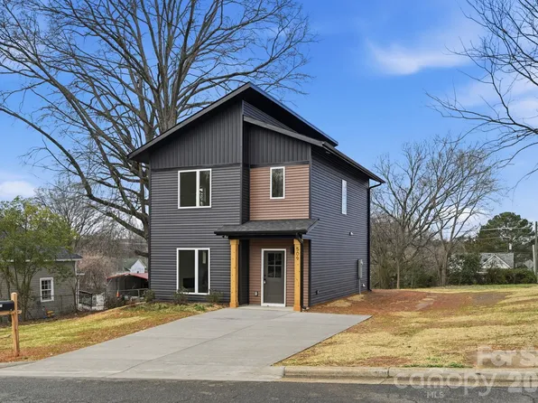 509 Beard St, Monroe, NC 28110