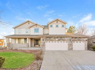 17398 E Caley Ln, Aurora, CO 80016