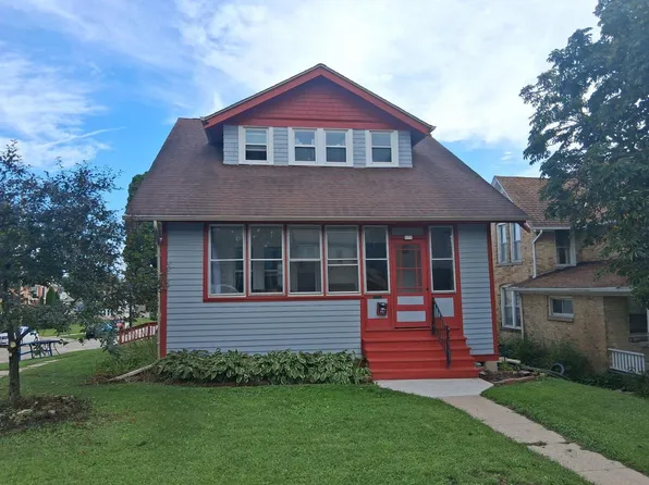 177 E Washington STREET, West Bend, WI 53095