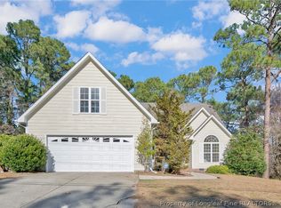 261 Kinlaw Rd, Fayetteville, NC 28311