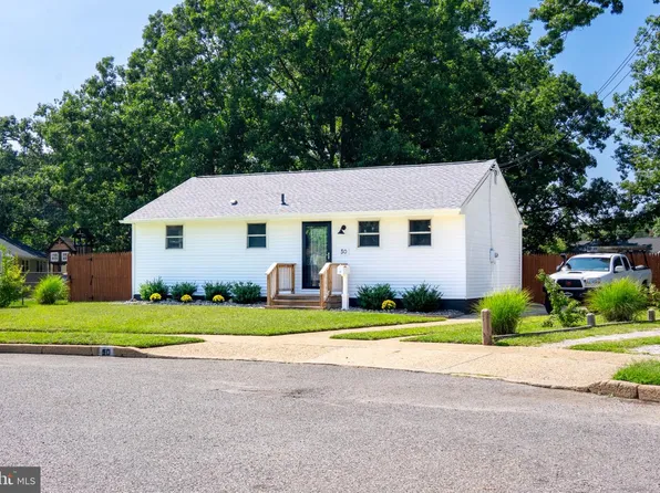 50 Valley Ct, Pine Hill, NJ 08021