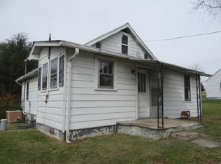 14 Keys St, Bristol, VA 24201