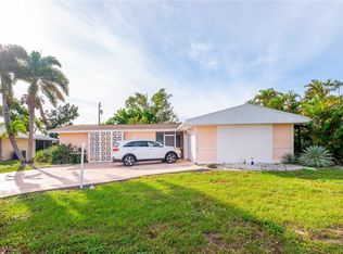 1408 SE 36th Ter, Cape Coral, FL 33904