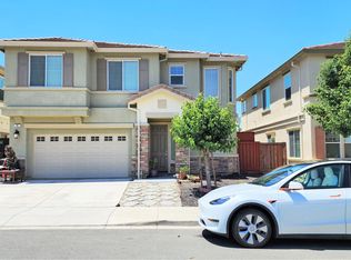 76 Greystone Pl, Pittsburg, CA