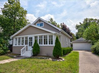 1667 Leroy St, Ferndale, MI