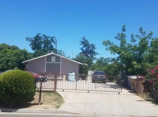 1236 Jeffrey St, Bakersfield, CA
