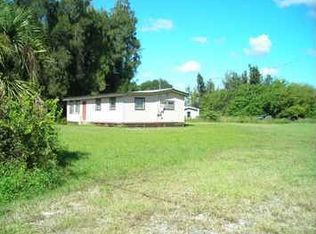 1668 Old Lakeport Rd, Moore Haven, FL 33471