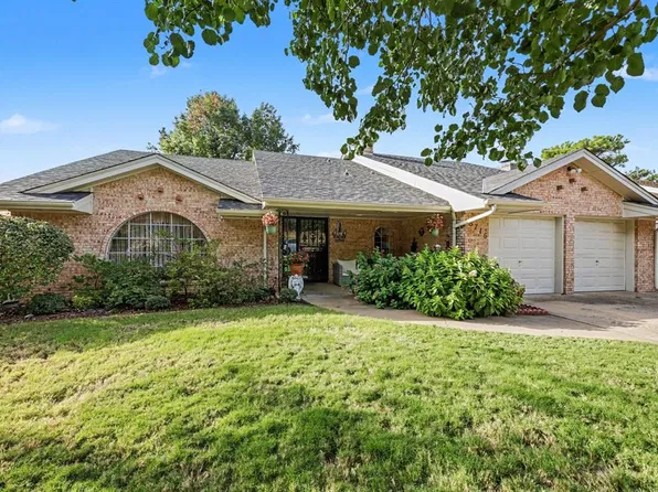 5716 NW 31st St, Oklahoma City, OK 73122