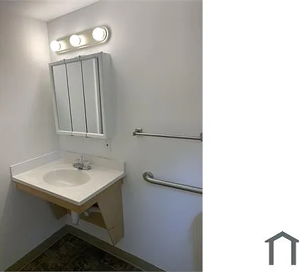 1904 Cole Mill Rd #202 — Photo 5