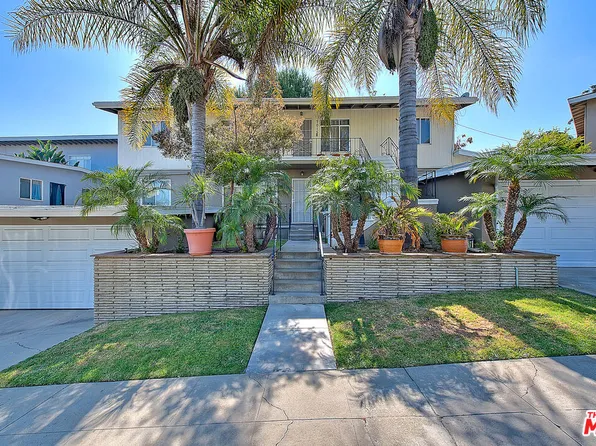 7013 Ramsgate Pl, Los Angeles, CA 90045