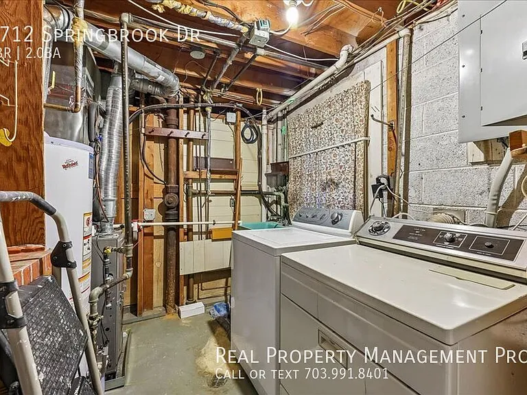 4712 Springbrook Dr — Photo 28