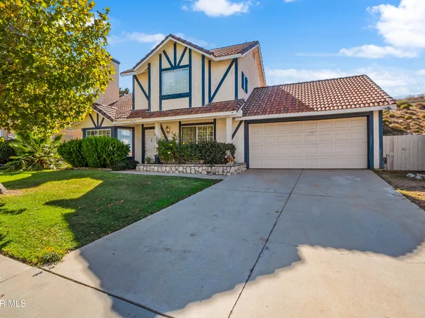 39317 Beacon Ln, Palmdale, CA 93551