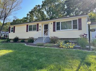 36 Martin Ter, Ansonia, CT 06401