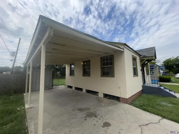 3648 Iroquois St, Baton Rouge, LA 70805