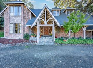 58 Saint Andrews Ln, Alamo, CA 94507