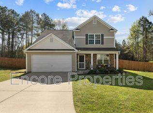 367 Crane Way, Bunnlevel, NC 28323