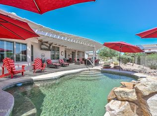 19721 N Sunburst Way, Surprise, AZ 85374