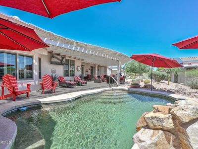 19721 N SUNBURST Way, Surprise, AZ, 85374