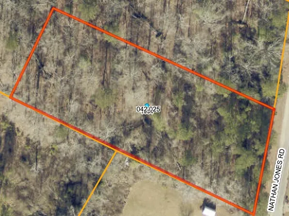 1054 Nathan Jones Road, Harlem, GA 30814