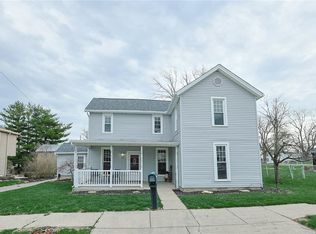 125 S Broadway St, Farmersville, OH