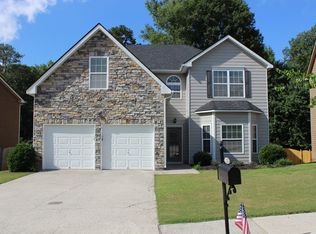 1250 Rockbass Rd, Suwanee, GA 30024