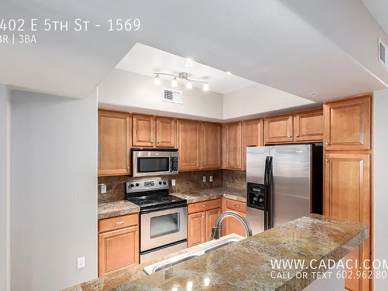 2402 E 5th St #1569 — Photo 48