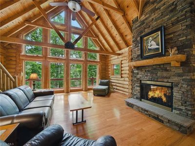 559 Dockside Ter, Denton, NC, 27239