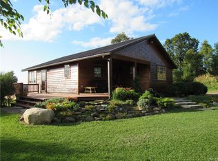 359 Reese Rd, Earlville, NY 13332