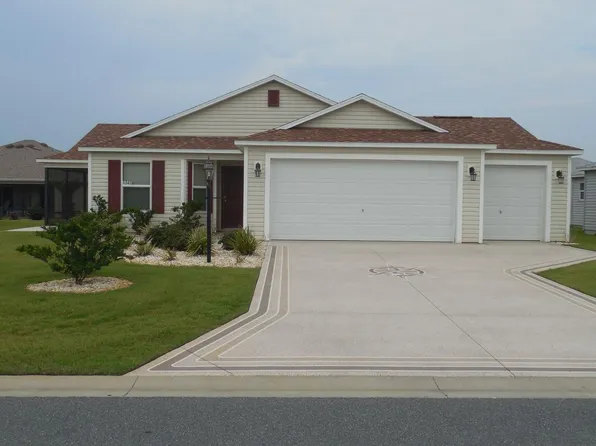 1341 Viola Ct, The Villages, FL 32163