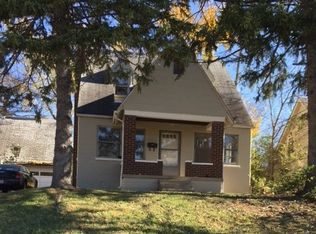 17 Lylburn Rd, Middletown, OH 45044