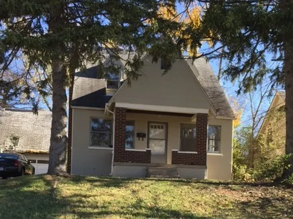17 Lylburn Rd, Middletown, OH 45044