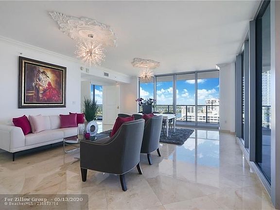 2nd image of 3101 S Ocean Dr APT 2201