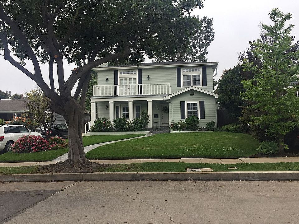 1st image of 1129 S Carmelina Ave