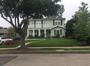 1129 S Carmelina Ave, Los Angeles, CA 90049