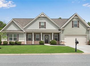 452 Conductor Ct N, Jefferson, GA 30549