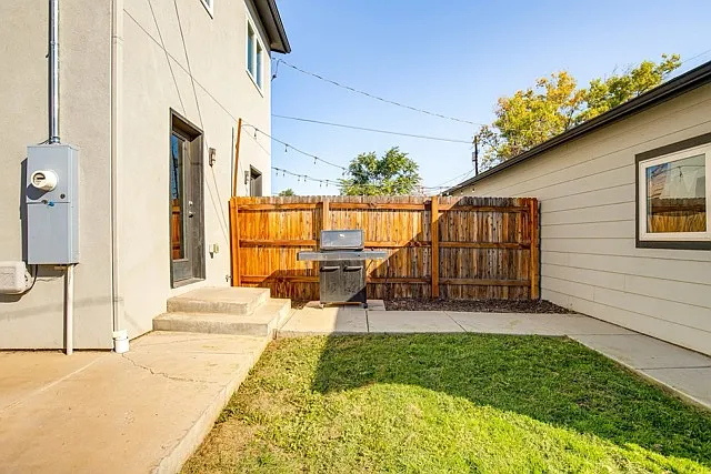 940 Tennyson St — Photo 29