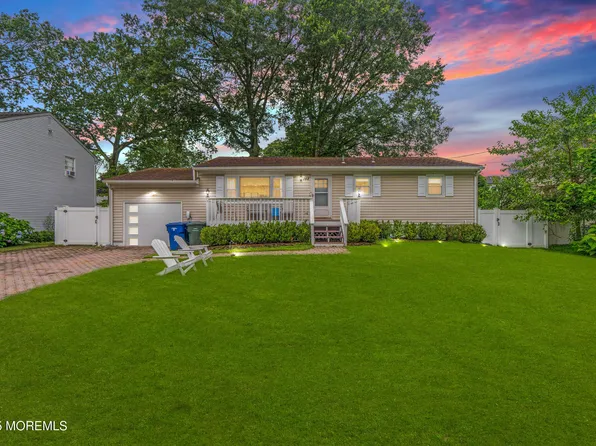 188 Belmar Ave, Oakhurst, NJ 07755