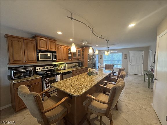 5th image of 4417 Country Club Blvd APT B8