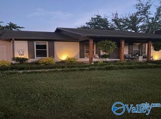 10370 Greensport Rd, Ashville, AL 35953