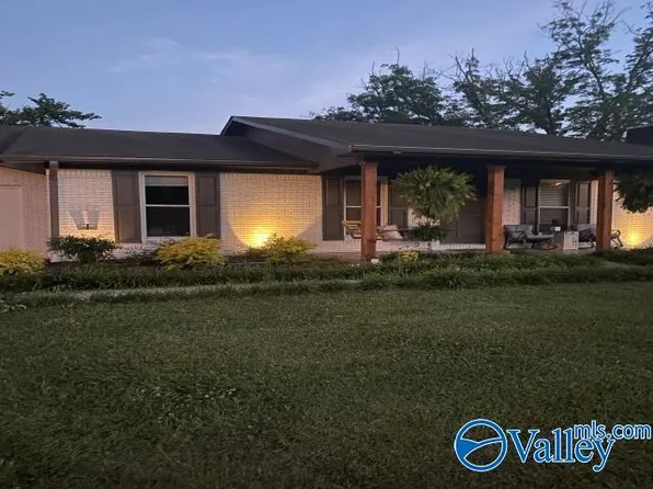 10370 Greensport Rd, Ashville, AL 35953